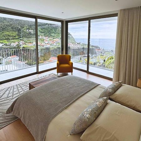 Cardais Paradise View São Vicente 외부 사진