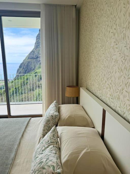 Cardais Paradise View São Vicente 외부 사진