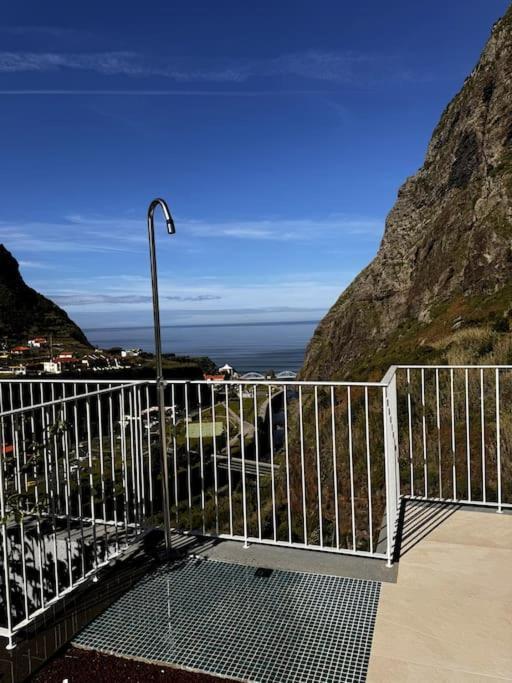 Cardais Paradise View São Vicente 외부 사진