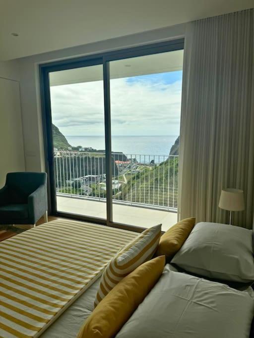 Cardais Paradise View São Vicente 외부 사진