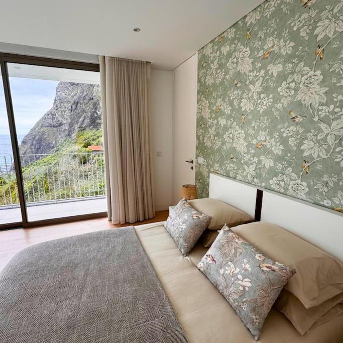 Cardais Paradise View São Vicente 외부 사진