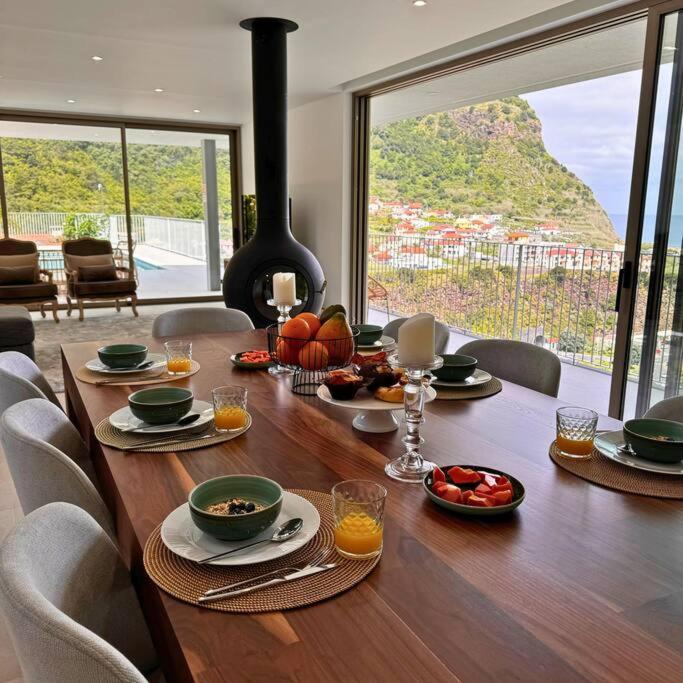 Cardais Paradise View São Vicente 외부 사진